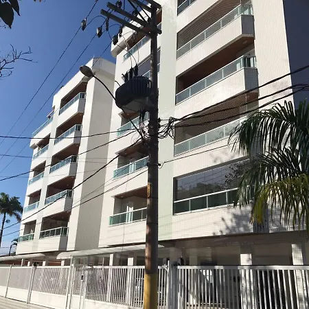Apto 23-1 Costa Verde - Toninhas-3